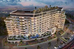 Luxury 2BR in Marquis Insignia Arjan