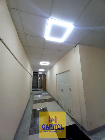 Nice! Affordable warehouse storage available for rent in al qouz