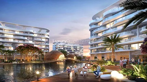 Stunning 1BR | Best Price | Pool &amp; Lagoon View