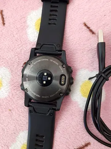 Garmin Fenix 5X