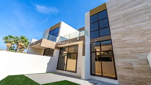 Elie Saab A Vie 3 Bedroom Townhouse for Sale