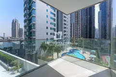 Prime Location | Spacious Layout | Marina View