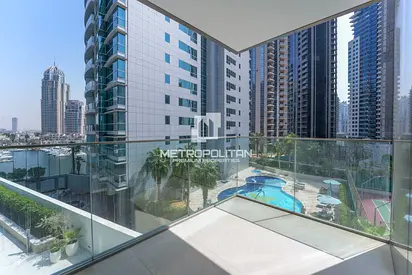 Prime Location | Spacious Layout | Marina View
