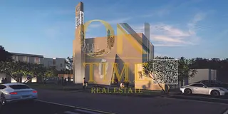 Freehold Villa | 10% Down Payment | – 5 Master Bedrooms – Spacious Area – Prime Location near 