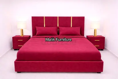 Brand new Queen size bed storage bed king bed mattress family bed queen bed double bed king size bed