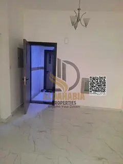 A practical and comfortable apartment located in a quiet residential area, ideal for family living w