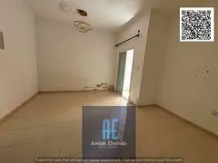 Studio with balcony for annual rent in Al Nuaimiyah, Kuwait Street, 19,000 annually