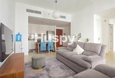 Mid Floor | Fully Furnished | Available Now