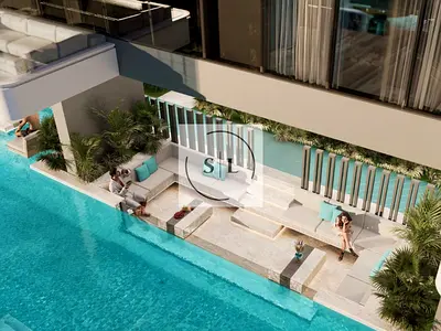 Luxury Living with Cooled Balcony | Limited Units | Strong ROI