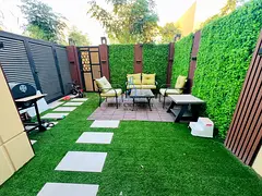 Ready-to-Move Green Villa | Functional Elegance with Seamless Design | Resale