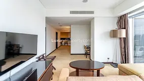 Full furnished | Prime location | Vacant