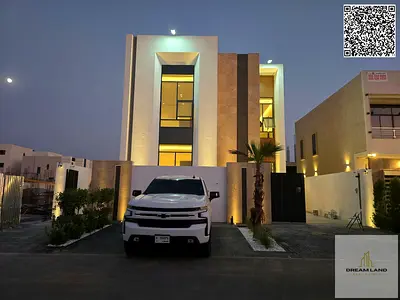 🏡 Luxury 4BR Villa in Al Helio 2 | Spacious 3450 Sqft | AED 1,800,000