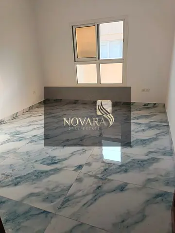 مكتب للايجار السنوي في الجرف الصناعية 1 – غرفة وصالة أول ساكن، جاهز للاستخدام بسعر 25,000 درهم