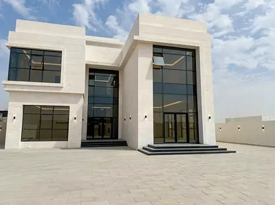 Brand new | 6BR Villa | Garden with Maids