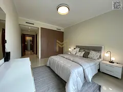 High Floor Studio | Partial Sea View | Prime Location | Ajman One Phase 2