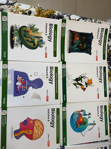 Class 11 biology cbse guides for sale