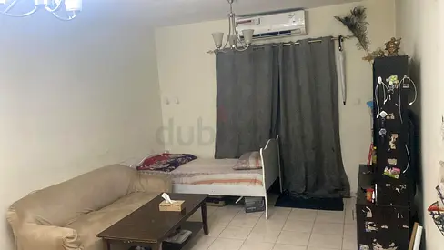 Furnished 1BHK for rent at AKG