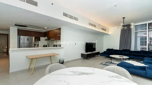 2BR | Payment Plan till May 2028 | Fully Furnished