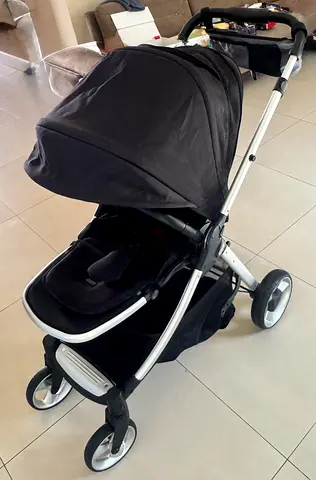 Mamas  Papas UK Kids Baby Stroller