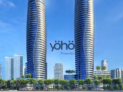 High Floor | OP Price | Handover Q4 2027