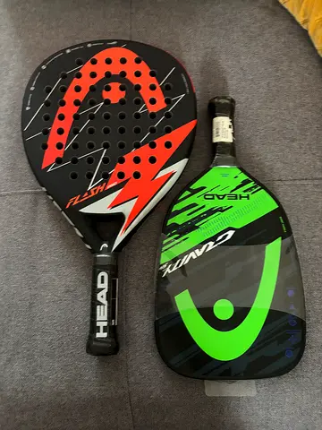 Pickleball  Padel Tennis