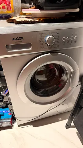 Front Load Washing Machine - Brand New, Never Used