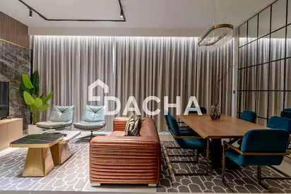 Interior Design Masterpiece | Prime Stunning View