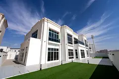 Exceptional 5BHK Modern Villa Lift and Driver Room