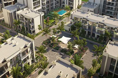 Price Dropped! | 1BR with Balcony | Road View