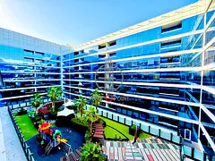 LAXURY 1BHK ||• MODERN LAYOUT &amp; FIVE STAR AMENITIES