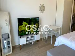 Marina View | Fully Furnished | Studio Apartment