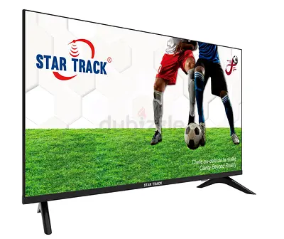 Star Track 32-inch HD TV