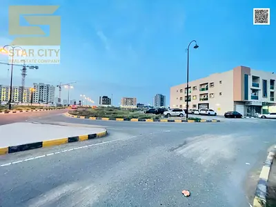 Land for sale with a building permit for ground floor + 10 floors, giving you the opportunity to create a huge project with a high return.