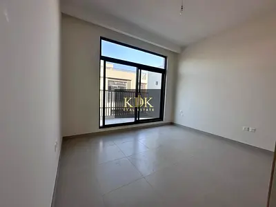 Premium Quality | Spacious 4BR | Move In Ready