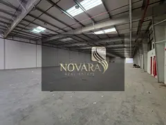 Premium Warehouse for Rent in Emirates Industrial City, Sharjah – 23,360 Sq Ft, 35 kV Electricity,