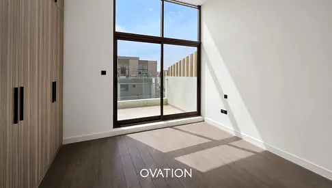 Brand New | Elegant 4BR + Maid | District 11