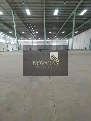 Warehouses for rent in Umm Al Quwain at great prices