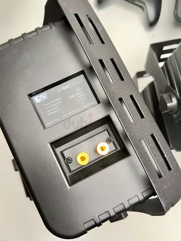 OSD Audio AP450 Patio Speakers 4 units