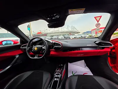 2025 Ferrari 296 GTS — миниатюра 16