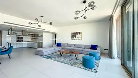 Modern Design | 3 Bedroom | Amazing View