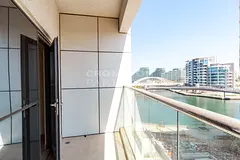 Lavish | Spacious | Balcony | Prime Location