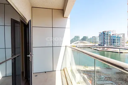 Lavish | Spacious | Balcony | Prime Location