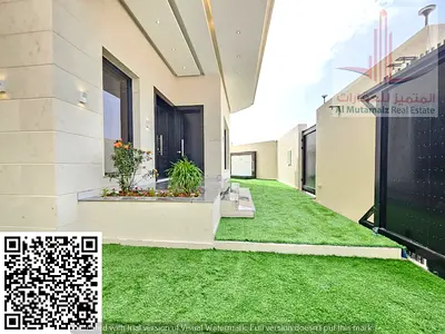 Villa for sale in Al-Haliyo area. Excellent price. Area 3400 sq ft.
