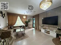 The Most Beautiful Apartment At The Best Price In A Prime residential Locat