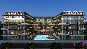 0% DOWN PAYMENT | 2% MONTHLY ONLY | WARSAN | 1% MONTHLY ON 80 MONTHS |