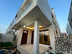Brand New First Tenant Villa for Rent in Al Zahya – Luxury Living with Central AC