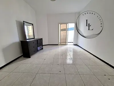 LAHWISH 1 BHK JUST 31K BALCONY READY TO MOVE NEAR BUS STOP NEAR DUBAI