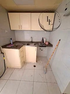 LAHWISH 1 BHK JUST 31K BALCONY READY TO MOVE NEAR BUS STOP NEAR DUBAI