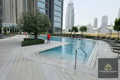 Chiller Free | Prime Downtown 2BR | Ready To Move