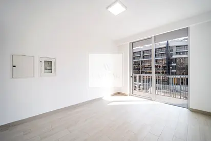 Spacious Studio | Brand New | Ready To Move